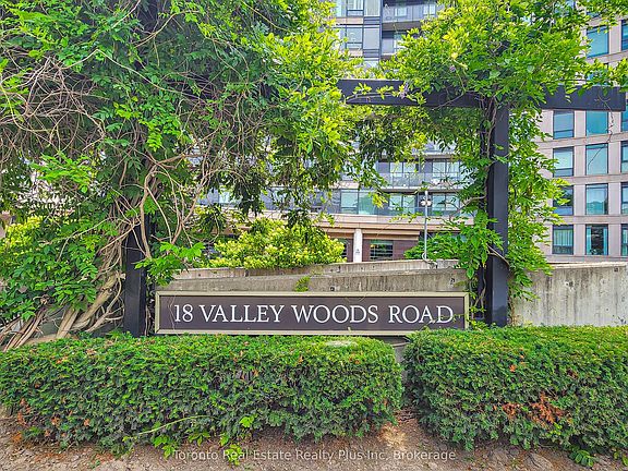 2nd image of 18 Valley Woods Rd #507