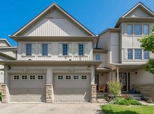 85 Bankside Dr, Kitchener, ON N2N 3M4