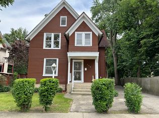 358 Grant Ave, Joliet, IL 60433