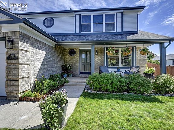 2nd image of 8735 Quail Glen Dr