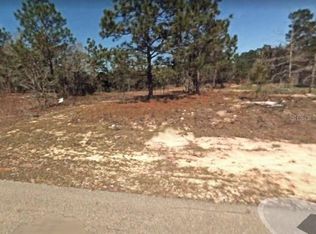 SW 144th Lane Rd, Ocala, FL 34473