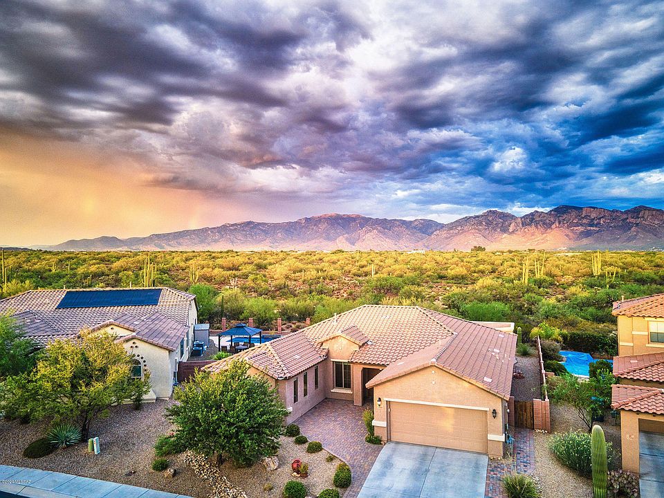 1st image of 12560 N Paseo Penuela