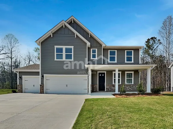 310 Hickory Pointe Loop, Dallas, GA 30157