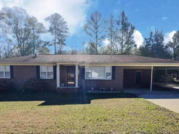 123 Brentwood Dr, Gadsden, AL 35901