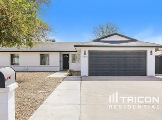 5643 W Mountain View Rd, Glendale, AZ 85302