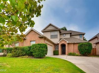 639 Wyndham Cir, Keller, TX 76248