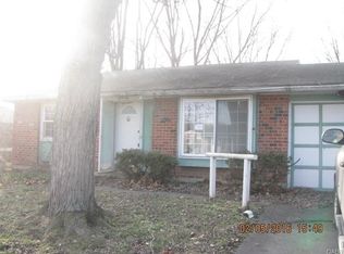 7861 Rustic Woods Dr, Dayton, OH 45424