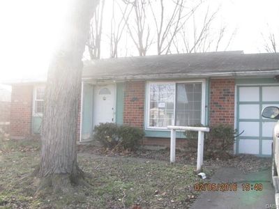 7861 Rustic Woods Dr, Dayton, OH, 45424