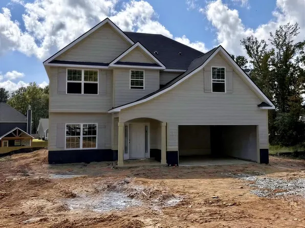 2317 Morrison Trce, Opelika, AL 36804