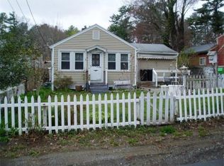 16 3rd Ave, Lakeville, MA 02347