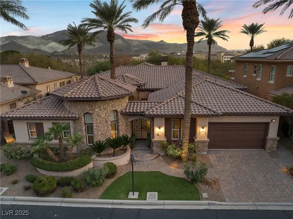 51 Avenida Sorrento, Henderson, NV 89011