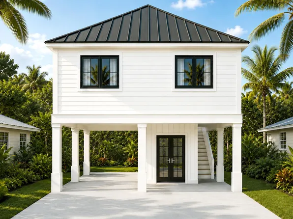26 Ocean Dr, Ocean Reef, FL 33037