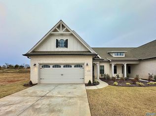 133 Rugby Dr, Madison, AL 35758