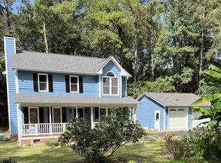 2420 Whispering Pines Dr, Clayton, NC 27520