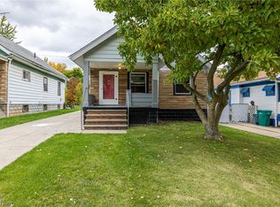 5572 Grasmere Ave, Maple Heights, OH 44137