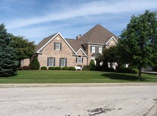 1802 Hackberry Rd, Bloomington, IL 61704