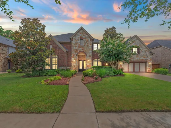 6115 Duke Trail Ln, Sugar Land, TX 77479