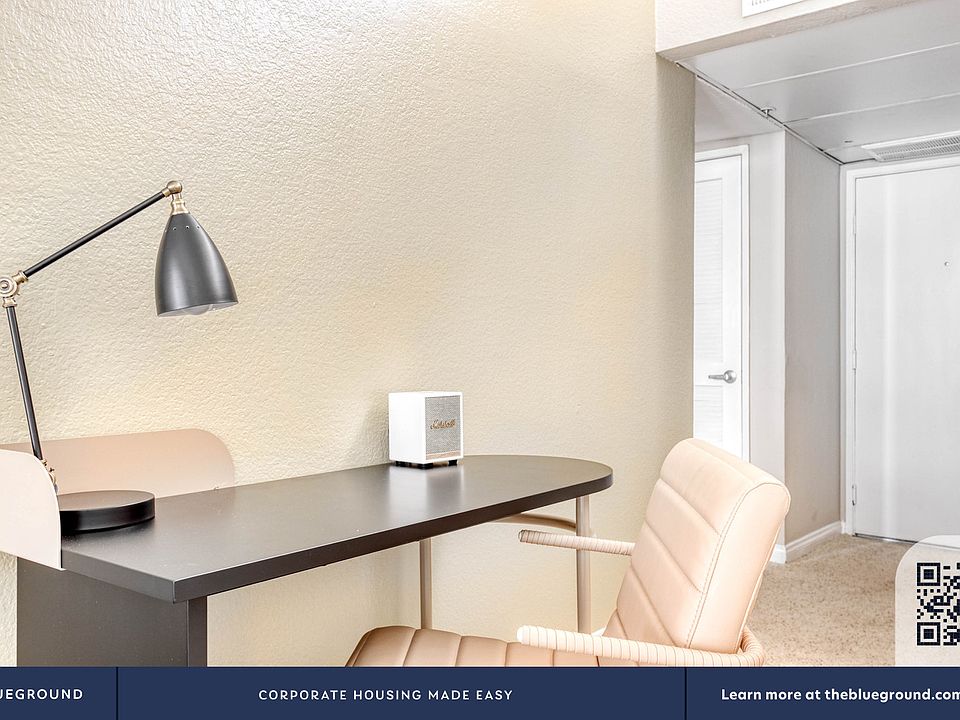 Office Area