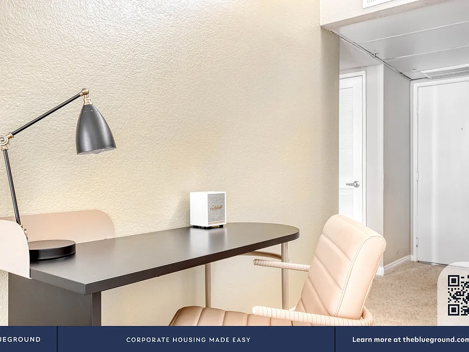 Office Area