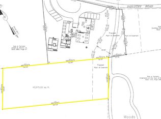 4-1 Industrial Park Rd, Boothbay, ME 04537