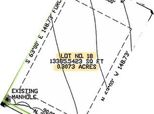 LOT 18 Freedom Rd, Berlin, PA 15530