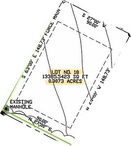 LOT 18 Freedom Rd, Berlin, PA, 15530