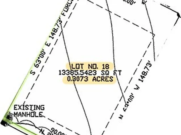 LOT 18 Freedom Rd, Berlin, PA 15530