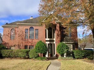 3519 Cedar Mills Dr, Kingwood, TX 77345