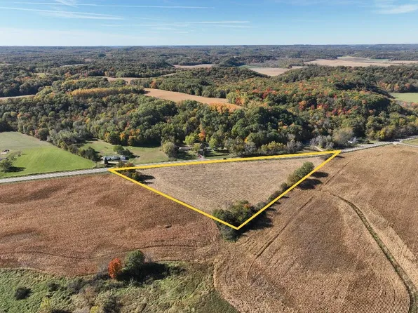 9 Ac Hwy #12, Mauston, WI 53948