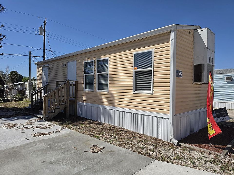 1st image of 1679 Ritzcraft St #319