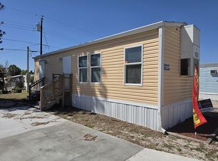 1673 Yellowstone St #813, Cocoa, FL 32922
