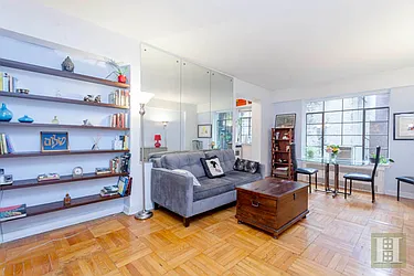 Sold by Halstead Real Estate