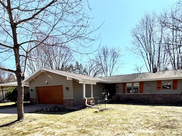 1227 Bradley Avenue, Eau Claire, WI 54701