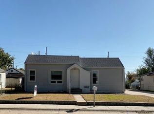 237 N Ruby Ave, Grand Island, NE 68803