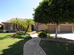 8533 W Salter Dr, Peoria, AZ 85382