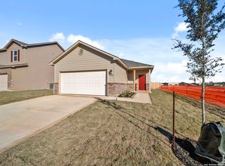 14703 Butch Cassidy St, Lytle, TX 78052