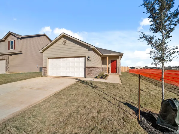 14703 Butch Cassidy St, Lytle, TX 78052