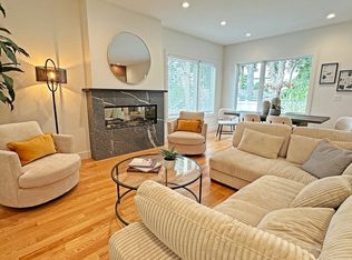110 Harvard St #1, Newtonville, MA 02460