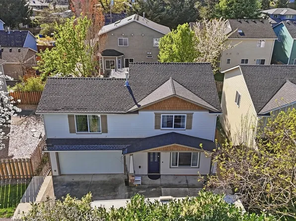 2025 SW 6th Avenue, Camas, WA 98607