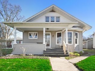 506 W 11th St, La Porte, IN