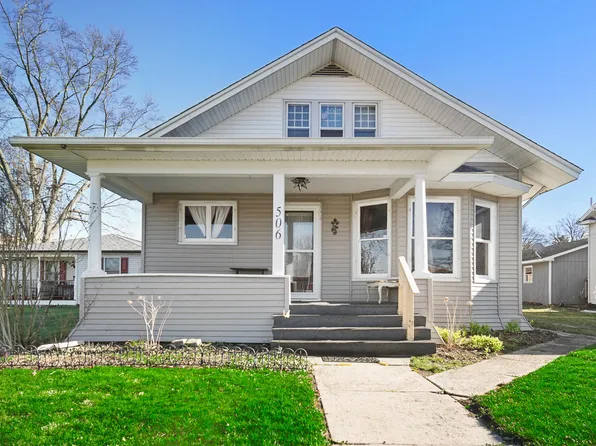 506 W 11th St, La Porte, IN 46350