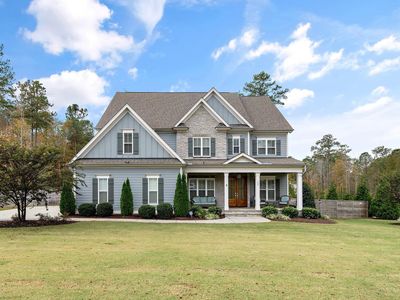 200 Holbrook Hill Ln, Holly Springs, NC, 27540