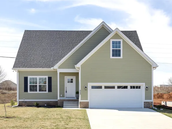 512 Denver Cir, Bowling Green, KY 42103