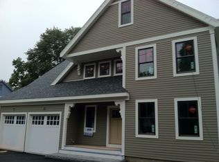 294 Central Ave, Needham, MA 02494