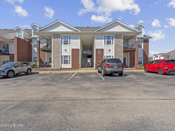 9901 Lindsey Springs Way Unit 204, Louisville, KY 40291