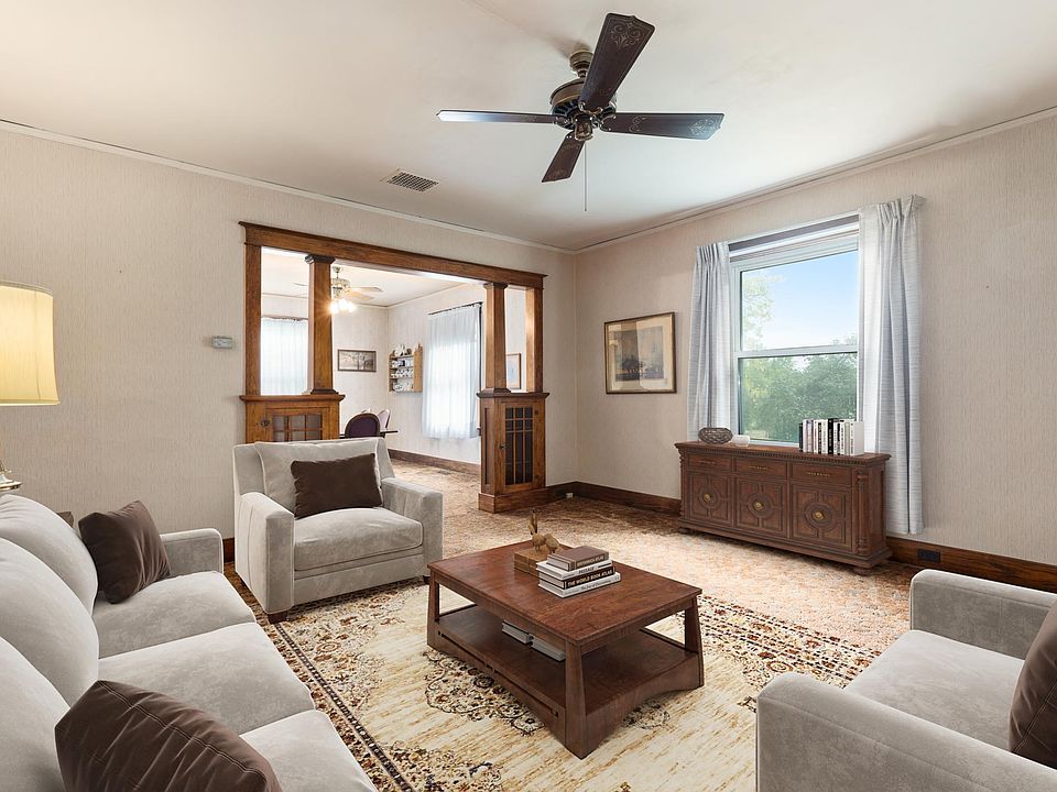 310 2nd St SE, Sebeka, MN 56477 MLS 6425814 Zillow