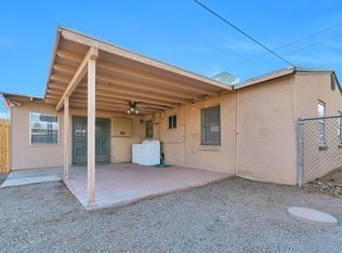 2557 E Glenn St #1, Tucson, AZ 85716