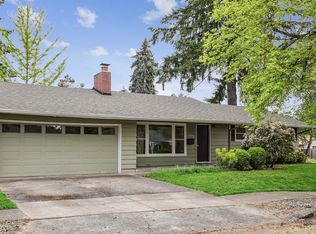 11705 SW Cheshire Rd, Beaverton, OR 97008