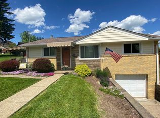 6 Harter Cir, Pittsburgh, PA 15236