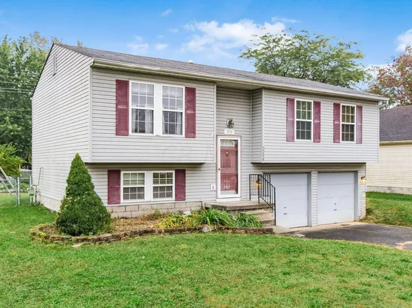3256 Gurtis Dr, Reynoldsburg, OH 43068